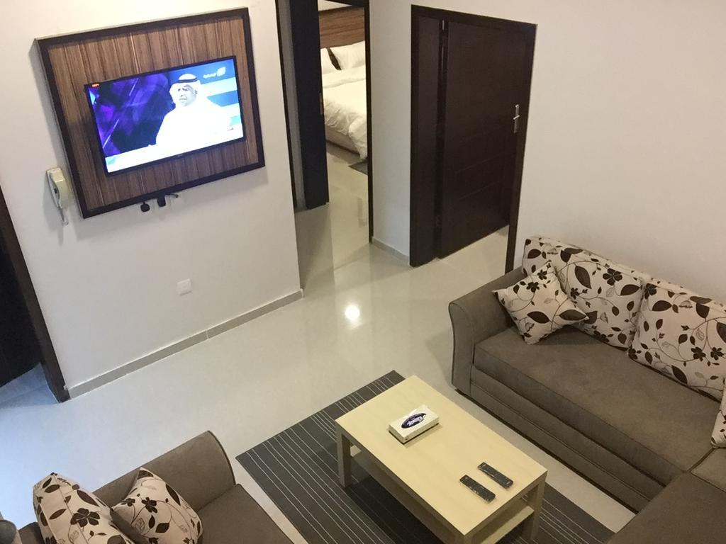 B2-Homes Yanbu Exterior photo